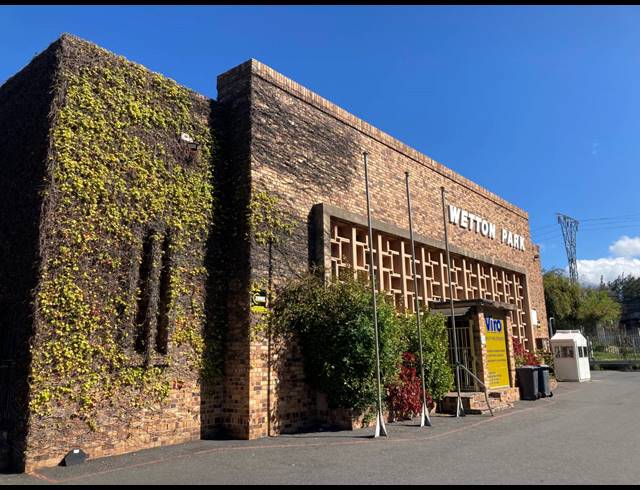 2,222M² WAREHOUSE TO LET IN WETTON